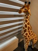 Childhome giraffe XL135cm, Ophalen, Zo goed als nieuw, Childhome