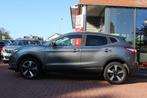 NISSAN Qashqai 1.2 DIG-T *Connect* | Camera | Cruise & Clima, Automaat, 65 €/maand, Stof, Gebruikt