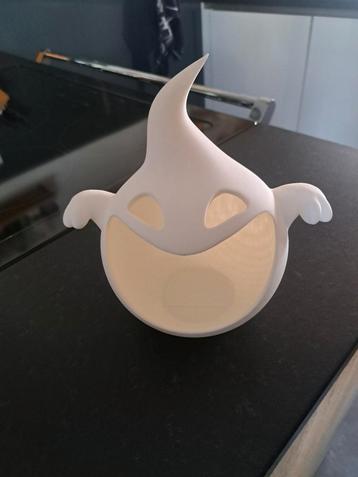 Halloween Snoeppot / Verlichting - Nieuw! beschikbaar voor biedingen