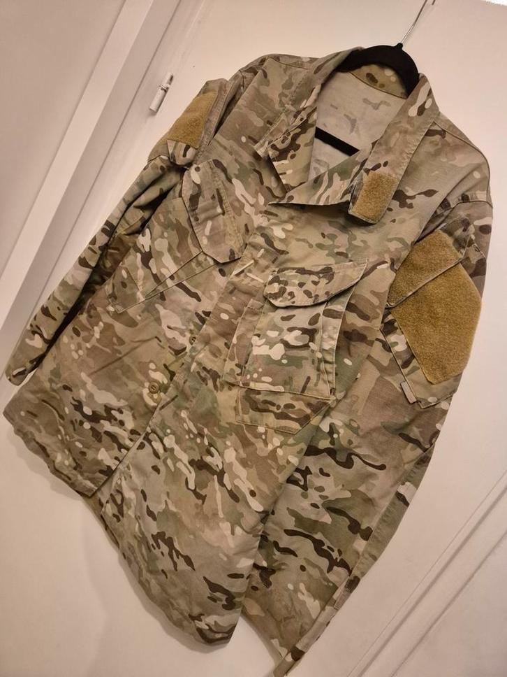 Crye Precision, Verzamelen, Militaria | Algemeen, Ophalen of Verzenden