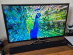 Samsung 40 inch full hd led smart tv , 101 cm beeldscherm, Audio, Tv en Foto, Televisies, LED, Ophalen of Verzenden, Zo goed als nieuw