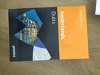 Prisma woordenboek Nederlands-Duits  en Duits-Nederlands, Boeken, Ophalen, Gelezen, Prisma of Spectrum, Duits