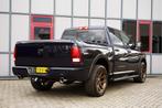 Dodge Ram 1500 5.7 V8 4x4 Crew Cab 5'7 Sport Fiscaal 55K Luc, Automaat, Gebruikt, 5654 cc, Blauw