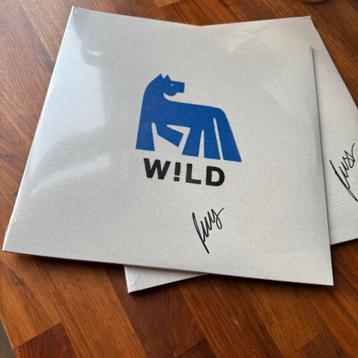 Russ - W!LD - Gesigneerd & SEALED beschikbaar voor biedingen