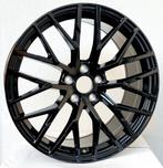 22" velgen R8 Mesh Look 5x112 nieuw AUDI Q5 Q7 SQ7 E-TRON, Auto-onderdelen, Banden en Velgen, Nieuw, Velg(en), Ophalen of Verzenden