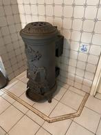 Potkachel Gas. Thermoset 81, Huis en Inrichting, Kachels, Ophalen, Gebruikt, Gas, Vrijstaand