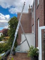 Altrex 3x12 allround reformladder, Doe-het-zelf en Verbouw, Ophalen, Zo goed als nieuw, Ladder, Opvouwbaar of Inschuifbaar