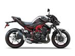 FRAME + KENTEKEN Kawasaki Z 900 2025- (Z900 ZR900), Motoren, Onderdelen | Kawasaki, Gebruikt