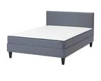 Boxspring compleet te koop, Ophalen, 200 cm, 160 cm, Nieuw