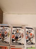 All Stars Trading Cards 2008-2009 Heracles, Ophalen of Verzenden, Zo goed als nieuw, Poster, Plaatje of Sticker