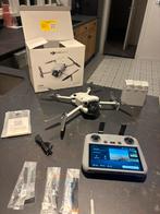 Dji mini 4 pro fly more, Ophalen of Verzenden, Zo goed als nieuw
