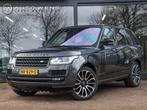 Land Rover Range Rover 3.0 TDV6 Autobiography 360 Meridian P, Auto's, Automaat, Gebruikt, Euro 6, 2993 cc