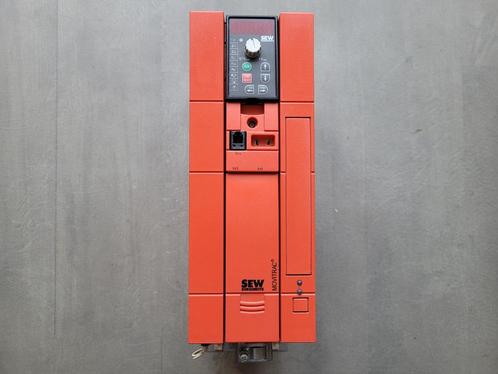 SEW MC07B frequentieregelaar 7,5kW 3~400V, Hobby en Vrije tijd, Elektronica-componenten, Gebruikt, Ophalen of Verzenden