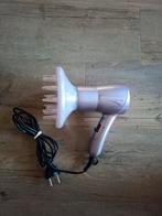 haar föhn van CARMEN Silent Performance 1400 watt, Ophalen of Verzenden, Föhn of Haardroger