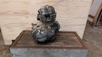 Honda CB 250 blok, Motoren, Ophalen