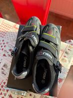 Mountainbike schoenen Agu mt 40 incl Spd clips, Ophalen of Verzenden, Nieuw