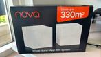 Tenda Nova Mesh3, Computers en Software, WiFi-versterkers, Ophalen of Verzenden, Zo goed als nieuw