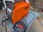 Kemppi 2530, Ophalen, Zo goed als nieuw, 250 ampère of meer, Co2