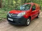 Renault Kangoo Benzine Camera 2017 Trekhaak Margeauto Airco, Auto's, Voorwielaandrijving, Stof, 4 cilinders, Renault