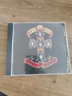 Guns n Roses - Appetite for destruction, Ophalen