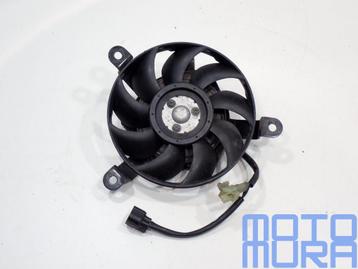 Koelvin voor de Suzuki DL 650 V-strom 2003 - 2011 DL650 koel beschikbaar voor biedingen