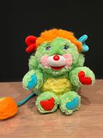 Gave vintage Popples knuffel 22cm, Ophalen of Verzenden, Gebruikt, Overige typen