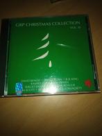 GRP christmas collection 3, Cd's en Dvd's, Cd's | Jazz en Blues, Jazz, Ophalen of Verzenden, Zo goed als nieuw, 1980 tot heden