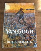Van Gogh en zijn weg (het complete werk) - Jan Hulsker, Boeken, Ophalen of Verzenden, Zo goed als nieuw, Jan Hulsker, Kunst en Cultuur
