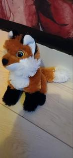 Vosje en zeehondje, Ophalen of Verzenden, Zo goed als nieuw, Overige typen