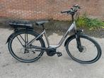 Victoria e-trekking 4.7 dames e-bike van-2299,-nu-1699,-, Fietsen en Brommers, Elektrische fietsen, Victoria, Victoria, Victoria