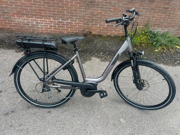 Victoria e-trekking 4.7 dames e-bike van-2299,-nu-1699,- beschikbaar voor biedingen