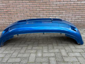 VW Transporter T5 Voorbumper beschikbaar voor biedingen