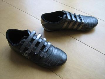 Bronsgroen leren sneakers LE COQ SPORTIF 40 snazzeys beschikbaar voor biedingen