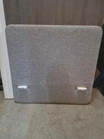 Akoustisch wand voor bureau / scheidingswand 2 beschikbaar, Ophalen, VST, Zo goed als nieuw, Industriestraat 5