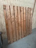 Mooie nieuwe schuttingen, Tuin en Terras, Schuttingen, Ophalen, 1 tot 2 meter, Nieuw, 3 tot 6 meter