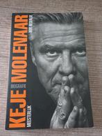 Keje Molenaar - Bert Nederlof - Biografie, Ophalen of Verzenden, Gelezen, Bert Nederlof