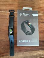 Fitbit Charge 5, Sieraden, Tassen en Uiterlijk, Android, Ophalen of Verzenden, Zo goed als nieuw