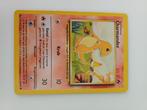 Pokemon kaart Charmander basic (46/102), Hobby en Vrije tijd, Verzamelkaartspellen | Pokémon, Ophalen of Verzenden, Gebruikt, Losse kaart