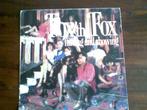 Single - Fox the fox - Flirting and showing, Ophalen of Verzenden, Pop, Single