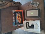 Oude android tablet, Ophalen of Verzenden, 10 inch