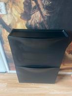 2x Trones ikea schoenenkast., Ophalen