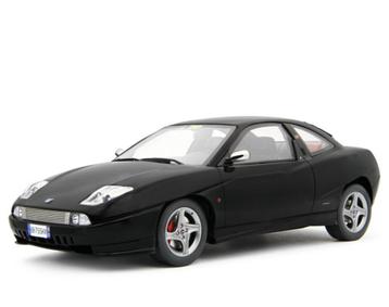 1:18  Fiat Coupe 2.0 20v Turbo Limited Edtion 1998 beschikbaar voor biedingen