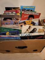 Grote collectie singles - 450+, Cd's en Dvd's, Vinyl Singles, Gebruikt, 7 inch, Single, Ophalen of Verzenden