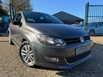 Volkswagen Polo 1.2 Style A-C Elek-Pakket 5-Drs Lmv Nw Apk, Voorwielaandrijving, Gebruikt, Elektrische ramen, 60 pk