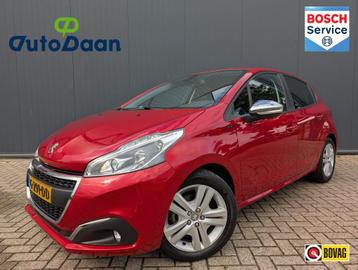 Peugeot 208 1.2 PureTech Signature | 1ste eigenaar | Apple c beschikbaar voor biedingen