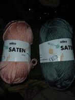 Haak of breigaren, Ophalen of Verzenden, Nieuw, Breien of Haken, Wol of Garen