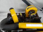 Plymovent afzuiging 3,2 meter arm met motor punt afzuiging, Ophalen of Verzenden, Zo goed als nieuw, 250 ampère of meer, Co2