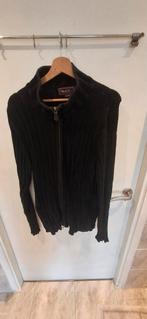 Marlboro Classics Vest XL - Goede Staat!, Kleding | Heren, Marlboro Classics, Zwart, Maat 56/58 (XL), Ophalen of Verzenden