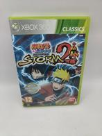 Naruto Shippuden: Ultimate Ninja Storm 2 - Xbox 360, Spelcomputers en Games, Games | Xbox 360, 1 speler, Ophalen of Verzenden