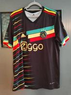 Ajax tshirt Bob Marley maat XXL in mooie staat, Sport en Fitness, Groter dan maat XL, Ophalen of Verzenden, Zo goed als nieuw